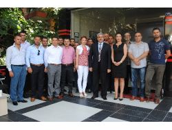 'Gayri Resmi Araç Kiralayanlar Vatandaşları Mağdur Ediyor'