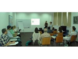 Ulutek’te 'Ortak Proje' Semineri