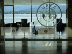 Fikret Orman Ve Serdal Adalı Nyon'da Biraraya Geldi