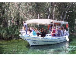 Muğla'da Termometre 39 Dereceyi Gösterdi