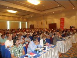 Chp'nin 'Aday Adayları Eğitim Programı' Başladı