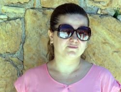 'Müftü Eşiyim' Diyen Gül Taşlı Cenal: Pişman Değilim, Üzgünüm