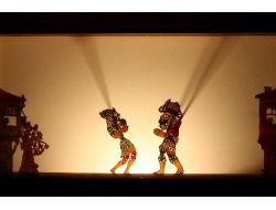 'Karagöz' İle Yaz Şenliği