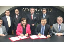 Brezilya'nın 58 Üniversitesiyle El Ele Verildi