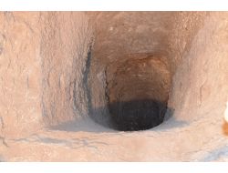 Göçük, Şanlıurfa Kalesi'nin Altında Yeni Yerleşim Yerini Ortaya Çıkardı