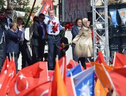 "Gezi Parkı'nın Faturası 250 Milyon Lirayı Aştı"