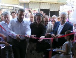 Viranşehirli 217 Bayan Kurslarda Yeteneklerini Geliştiriyor