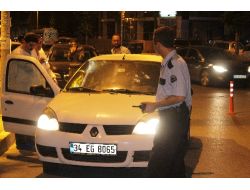 Esenyurt'ta Silahlı Kavga: 1 Ölü, 1 Ağır Yaralı