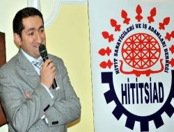 Anfed Afrika Sorumlusu Subaş: Afrika, Türkiye İçin Dünyanın Yarısı Anlamına Geliyor