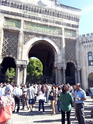 Lys'de Fen Bilimleri Heyecanı