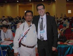 Türkiye-dünya Ticaret Köprüsü'ne Adana Firmaları Da Katıldı