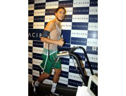 Yasin Pehlivan: Bursaspor İle Avrupa'da Başarılı Olacağız