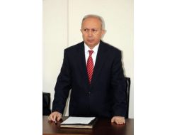 Orhangazi Kaymakamı'nın Acı Günü