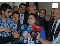 Bingöl’deki Olaya Bakanlık Dahil Oldu, Genç Kıza Psikososyal Destek Veriliyor