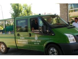 Korkut Özal'ın Oğlu Anıt Mezar'ın Yanına Defnedilecek