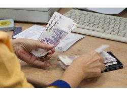 Rusya’da Kayıt Dışı Ekonomi 250 Milyar Dolar