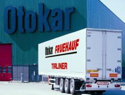 Frigorifik Treylerde 9 Yıldır Liderliği Kimseye Kaptırmadı