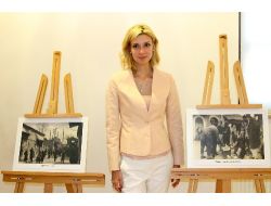 Rus Öğretim Üyesi Balkan Savaşları'nı Fotoğraflar İle Anlatıyor