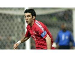 Fıfa'ya Manşet Olan Hakan Şükür, Gelecekten Umutlu