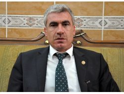 Milletvekili Taş: E.a.'yı Kandırarak İstismar Edenler Gereken Cezayı Alacak