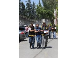 Uyuşturucu Satıcılarının 'Benim Bölgem' Kavgası Cinayetle Sonuçlandı