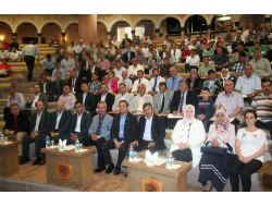 "Eylemcilerin Hedefi Erdoğan'ı Yıpratarak Hükümeti Düşürmek"