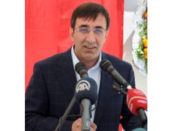 'Onuncu 5 Yıllık Kalkınma Planı'nı Meclis'e Gönderdik