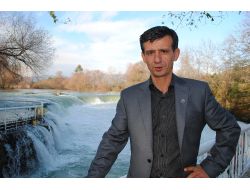 'Zerk Köyünün Sit Alanı Sorunu Çözülmeli'