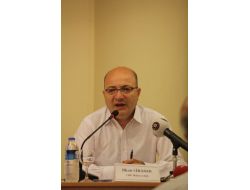 'Demokratik Muhalefetin Kanalları Tıkalı' İddiası