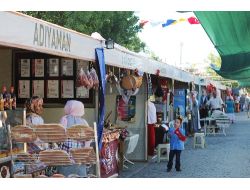 Türkiye'nin 7 Bölgesi İstanbul'da Bir Araya Geldi