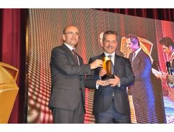 Bakan Şimşek: Türkiye'yi Kötüleyenler Var