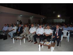 Kogiad, 'Uygulamalı Girişimcilik Eğitimi' Verdi