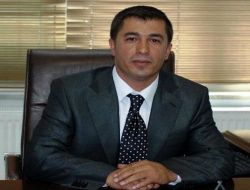 Balyoz Planına Bitlis Barosu Başkanı Yürek'ten Tepki