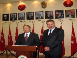 "Tam Gün Yasası'yla Parayla Hizmet Alınan Sistemi Tarihe Gömdük"