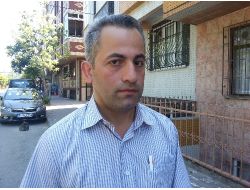 Hastanede Güvenlik Görevlisine 'Gezi Parkı' Baskısı