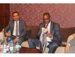 'Cnn Ve Bbc'nin Dünyayı Yanılttığını Türkiye’ye Gelince Gördüm'