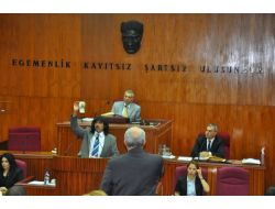 Kktc'li Milltvekilinden Rüşfet İddiası Siyasi Kargaşa Oluşturdu