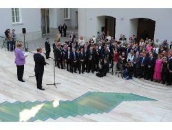 Putin'den Truva Hazineleriyle İlgili Açıklama