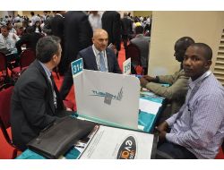 Kargid Üyesi İşadamları, Tuskon'un Ticaret Köprüsü Programından Memnun Döndü