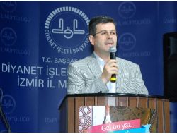 Yaz Kur'an Kursları Törenle Açıldı