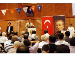 "Biz Yakıp Yıkanlara 'Çapulcu' Diyoruz, Kılıçdaroğlu, 'Beni De Unutmayın' Diyor"