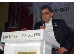 Suriyeli Çocuklar Karnelerini Vali Mutlu'nun Elinden Aldı