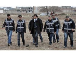 Petrol Cinayeti Arkasında Pkk Çıktı!