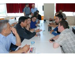 Taksim Olayları Yüzünden Yabancı İşadamları Can Güvenliği Garantisi İstedi