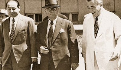 Fevzi Çakmak'ın darbe teklifi