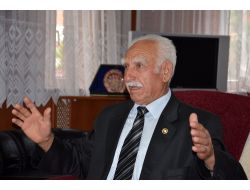 Alevi Dedesi: Türkiye'de Alevi-sünni Ayrımcılığı Yok, Bunu Herkes Bilsin