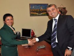 Belediye Başkanı Sözen, Alevilerin Cemevi İsteğine 'biraz Daha Sabır' İstedi