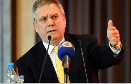 Yıldırım'dan Şok Sorular