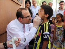 Yaz Aylarında Diş Klinkleri Dolup Taşıyor