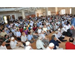 Kur’an Bülbülleri Yarıştı